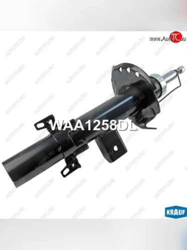 Амортизатор LAND ROVER Freelander (06-) задний левый KRAUF KRAUF waa1258dl KRAUF waa1258dl