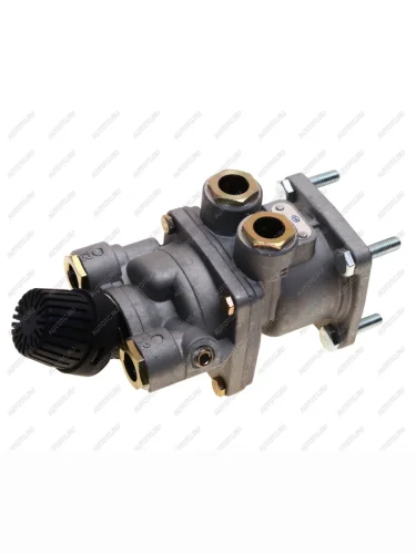 Кран FAW J6 тормозной главный OE FAW 3514010-50af