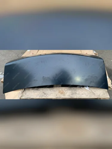 Крышка багажника RENAULT Logan NSP NSP nsp078201040207