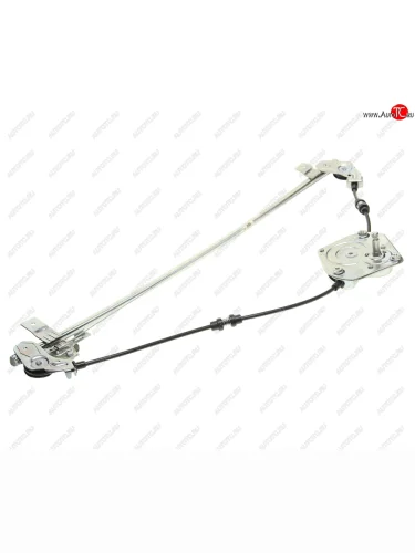 Стеклоподъемник ГАЗ-3302 левый НО ДЗС ДЗС дзс 3302.6104011