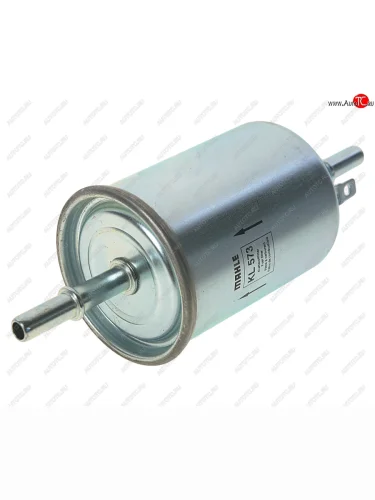 Фильтр топливный DAEWOO Nexia (95-) CHEVROLET Lanos (97-),Lacetti (03-),Epica (07-),Aveo (03-) MAHLE MAHLE kl573