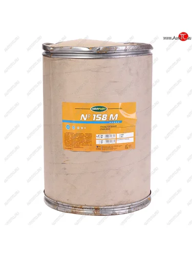 Смазка 158М 21кг OIL RIGHT OIL RIGHT 6283