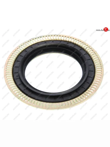 Сальник DAF ступицы передней MANSONS MANSONS 200.048 MANSONS 200.048