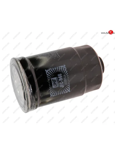 Фильтр топливный HYUNDAI HD65,78,County дв.D4DD ЕВРО-3 (под датчик) (JFC-H46) JHF JHF jfc-h46