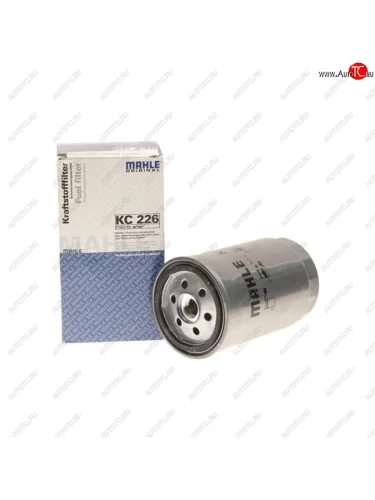 Фильтр топливный HYUNDAI Porter 2 дв.D4CB,Tucson (2.0 D) KIA Ceed,Sportage (2.0 D) MAHLE MAHLE kc226