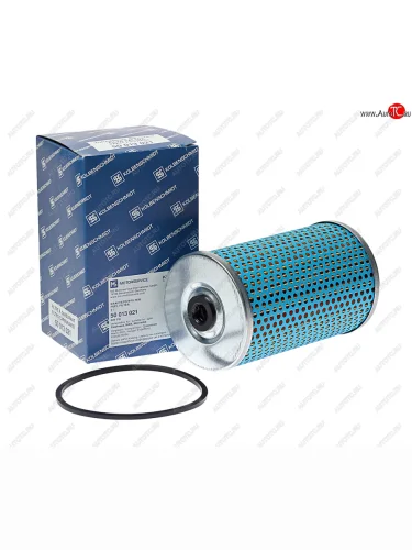 Фильтр топливный MERCEDES BUS 710,810,811MAN IVECO Termoking (бумажный) (KX36) KS KS 50013021