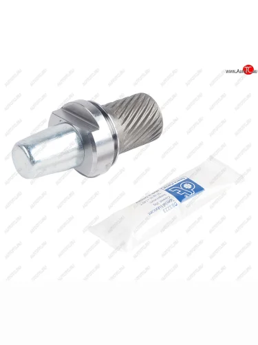 Ремкомплект суппорта Z-CAM RENAULT VOLVO (регулятор левый) DT DT 2.94121