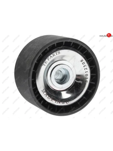 Ролик приводного ремня MERCEDES Atego натяжителя (ролик пластик) TE PARTS TE PARTS 51012508