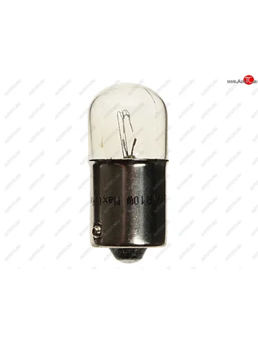Лампа 24V R10W BA15s Eco Trucklight Maxlife BOSCH BOSCH 1987302706