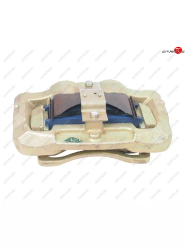 Суппорт УАЗ-3163 Патриот правый в сборе универсальный (ABS и без) (ОАО УАЗ) УАЗ 316300-3501010-10