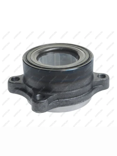 Ступица INFINITI FX35,FX45 задняя STELLOX STELLOX 40-30311-sx