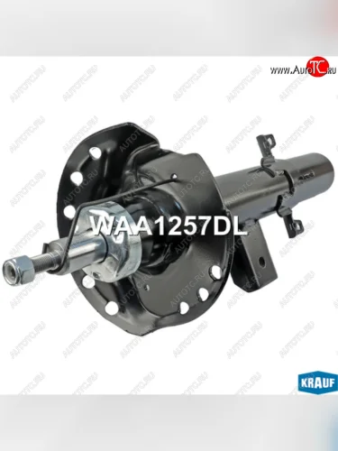 Амортизатор LAND ROVER Freelander (06-) задний правый KRAUF KRAUF waa1257dl KRAUF waa1257dl