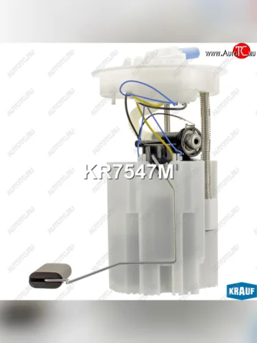 Насос топливный MAZDA 3 (09-) KRAUF KRAUF kr7547m