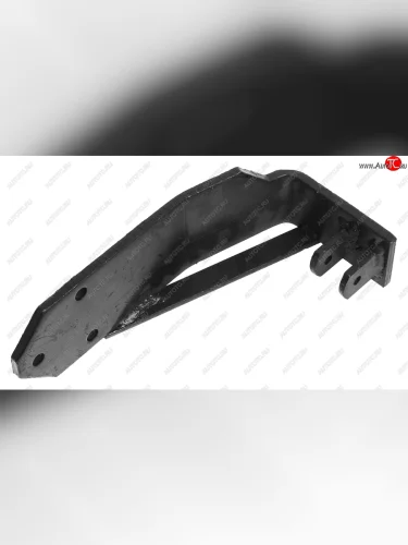 Кронштейн УРАЛ ПГУ (АО АЗ УРАЛ) УРАЛ АЗ АО 5557я-1602196