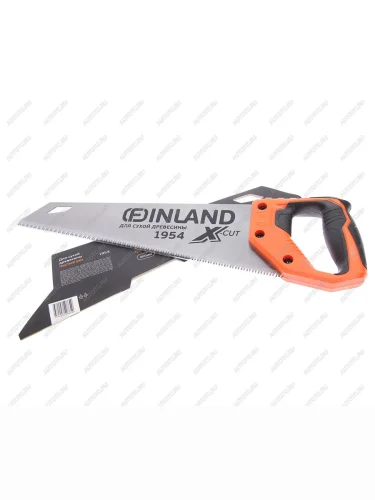 Ножовка по дереву 400мм FINLAND FINLAND 1954