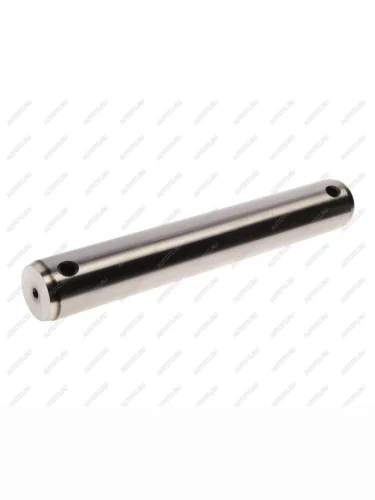 Палец JCB стрелы задней металлический (45х300мм) (кронштейн ковша-рукоять) NSP NSP nsp9atrs570