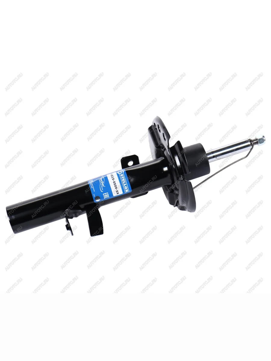 Амортизатор FORD Kuga (08-) передний правый STELLOX STELLOX 42150509sx  в Самаре Самарской области