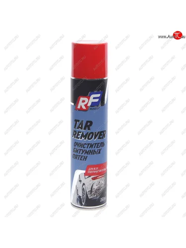 Очиститель битума 350мл RUSEFF RUSEFF 14325n