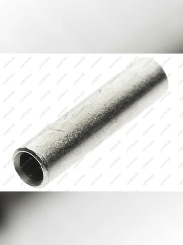 Соединитель провода кабельный ГМЛ сечение 4 кв.мм D=3мм медный луженый КВТ КВТ 41164