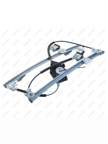 Стеклоподъемник SKODA Fabia (07-15) двери передней левой STELLOX STELLOX 75-50470-sx