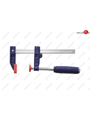 Струбцина F-образная 150мм FIT FIT 59151