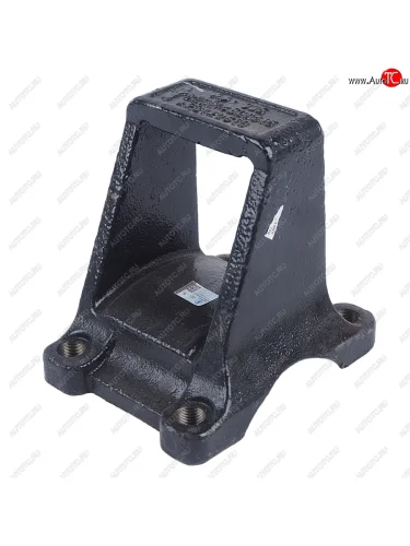 Кронштейн SHACMAN SHAANXI рессоры задней левый OE SHACMAN dz9114520615