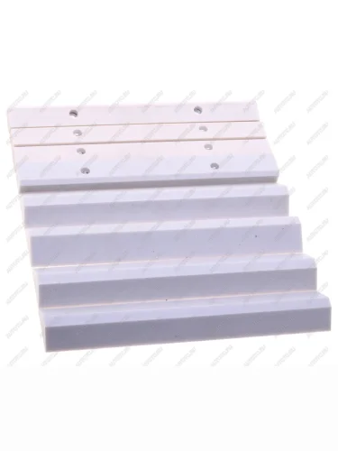 Направляющие KOMATSU скольжения телескопа пластиковые (к-т 42N-856-2840 4шт.,42N-856-1520 4шт.) NSP NSP nsp9at42n8562840