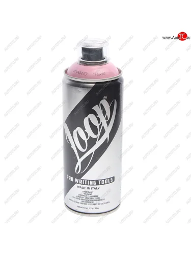 Краска для граффити Фару 400мл LOOP LOOP 158-lp