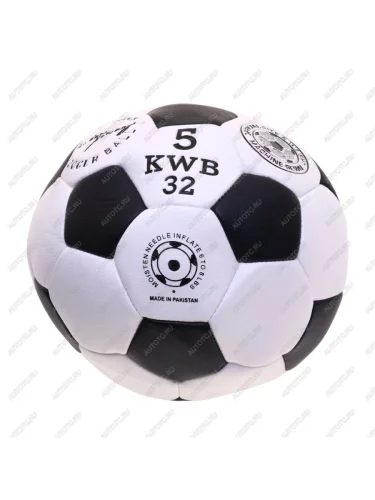 Мяч футбольный размер 5 NO NAME official