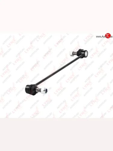 Стойка стабилизатора OPEL Sigum,Vectra C SAAB 9-3 (YS3F) переднего левая/правая LYNX LYNX c7005lr LYNX c7005lr