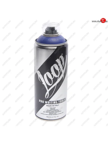 Краска для граффити Сан-Паулу 400мл LOOP LOOP 379-lp