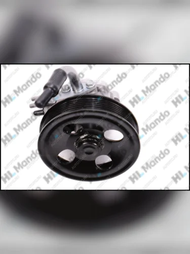 Насос гидроусилителя HYUNDAI Sonata YF (10-) MANDO MANDO ex571003r000 MANDO ex571003r000