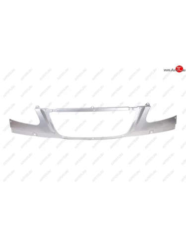 Панель ГАЗ-3310 Валдай облицовки радиатора (ОАО ГАЗ) ГАЗ 3310-8401112