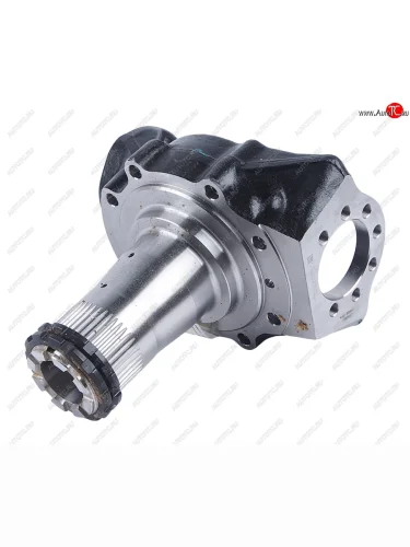 Кулак поворотный SHACMAN SHAANXI правый (мост HDZ237) OE SHACMAN dz90009410137