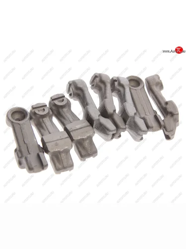 Рычаг клапана ВАЗ-2101-2107 комплект ВОЛГА-СЕРВИС ВОЛГА-СЕРВИС 2101-1007116-11