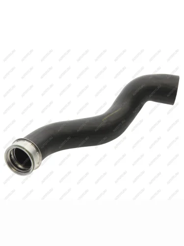 Патрубок AUDI A4 (04-08) интеркулера METALCAUCHO METALCAUCHO 09305