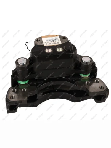 Суппорт тормозной SHACMAN SHAANXI X6000 передний левый OE SHACMAN dz9100440040