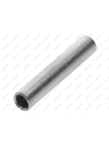 Соединитель провода кабельный ГМЛ сечение 6 кв.мм D=4мм медный луженый КВТ КВТ 41301