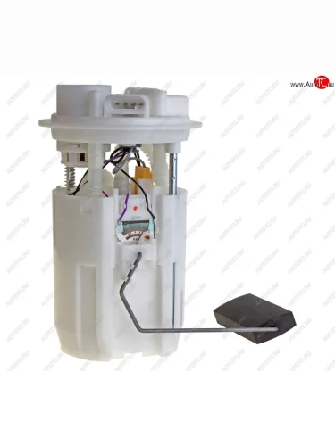 Насос топливный ВАЗ-2110-70 (дв.1.6) электрический погружной в сборе ЭБН ЭДН-200 СЭПО СЭПО 21101-1139009