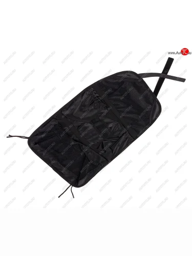 Органайзер на спинку сиденья черный АНТЕЙ АНТЕЙ 004-иа407