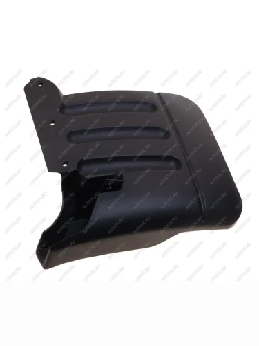 Брызговик JAC N35 передний левый OE JAC 8403102w5000