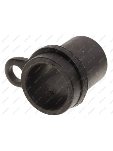 Кронштейн JAC N120 КАМАЗ Компас-12 датчика АБС переднего OE JAC 3550b-001