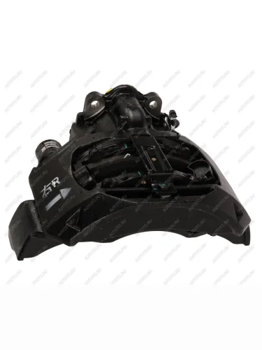 Суппорт тормозной SHACMAN SHAANXI X6000 передний правый OE SHACMAN dz9100440050