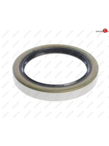 Сальник HYUNDAI Porter полуоси задней внутренний (37х62х14) POS POS 52810-4a000