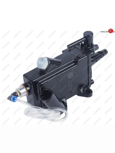 Насос SHACMAN SHAANXI F3000 подъема кабины OE SHACMAN dz93259820100