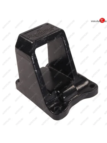 Кронштейн SHACMAN SHAANXI X3000 рессоры задней левый (мост HDZ300) OE SHACMAN hd90149520031