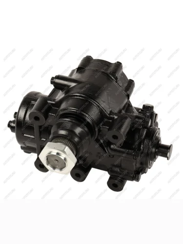 Механизм рулевой SHACMAN SHAANXI X6000 OE SHACMAN dz97259430624