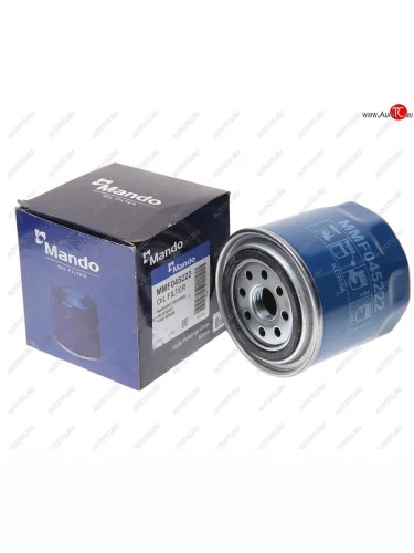 Фильтр масляный MAZDA Tribute (00-) MANDO MANDO mmf045222