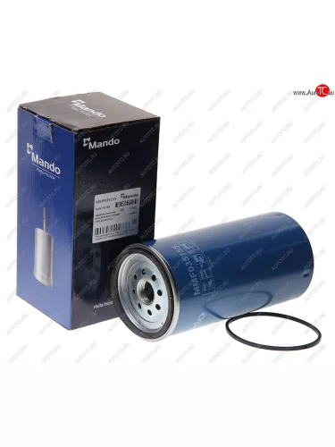 Фильтр топливный IVECO MERCEDES Actros,Atego,Axor 2 VOLVO сепаратор под колбу MANDO MANDO mmf035155