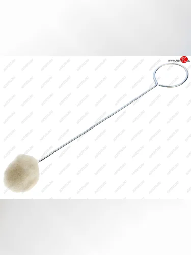 Аппликатор для нанесения праймера войлочный TOR TOR 1807-0100